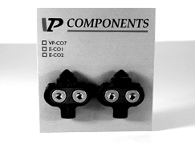 Pedal Cleats SHIMANO