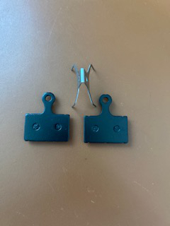 Disc Pad Ultegra Semi Compound