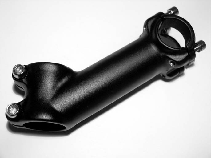 Vorbau AHEAD Klemmung 31.8 - 110mm - 35°