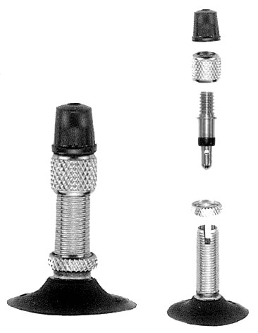 Schlauch Kenda 559-37/47 DV