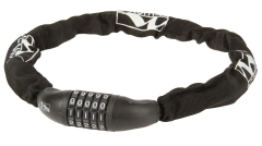 Schloss Kette Zahlen 6x850