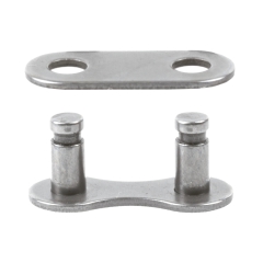 Kettenverschluss Nabe 1/2 x 1/8&quote;