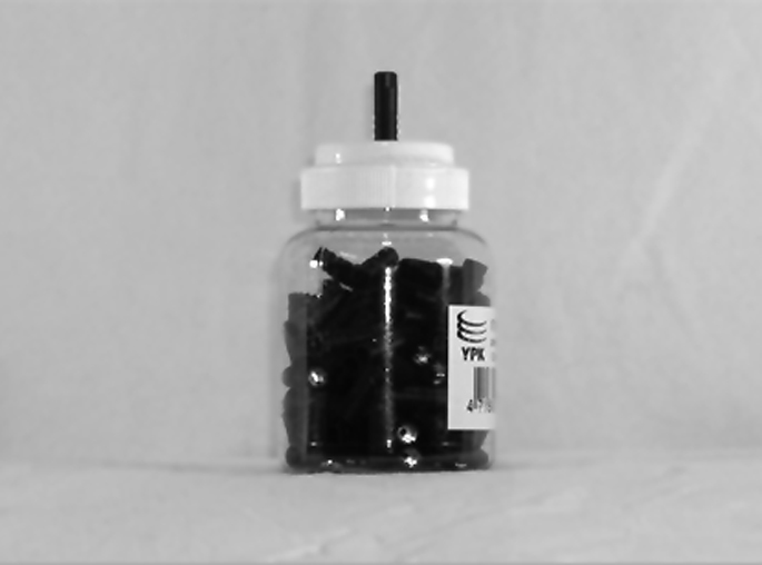 Endkappen 4mm GEDICHTET