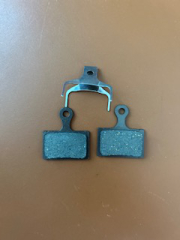 Disc Pad Ultegra Semi Compound