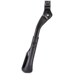 Ständer Unisize schwarz E-Bike