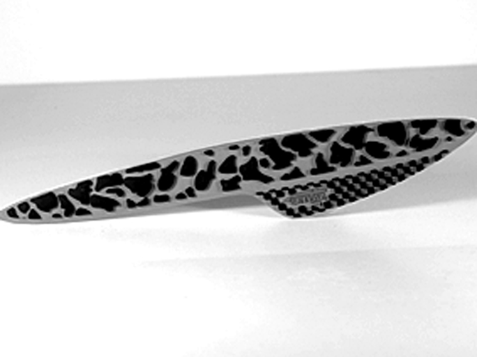 Chainstay Protektor HYENA